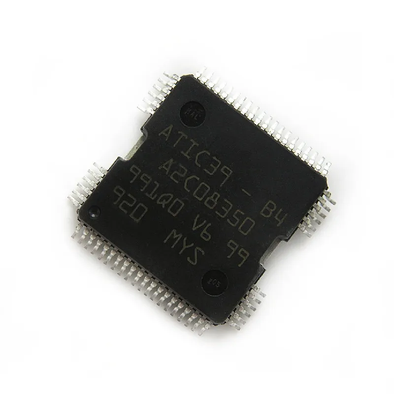 5PCS W78E516BP-40 W78E516BP ATIC39-B4 A2C08350 TDA7266D TDA7266 F1C500 1C500 MST7336F-LF MST7336F ATMEGA128L-8AU ATMEGA128L