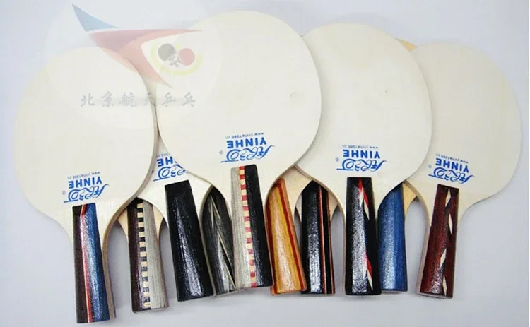 Mini-Tischtennisschläger, Souvenir-Sammlung, Display, kleiner Schläger mit Pingpong-Finish für Kinder, Schläger mit Signature Interest – Detail 19