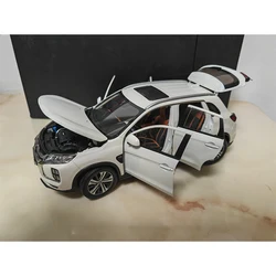 1:18 Scale ASX 2020 SUV Alloy Car Model Ornaments