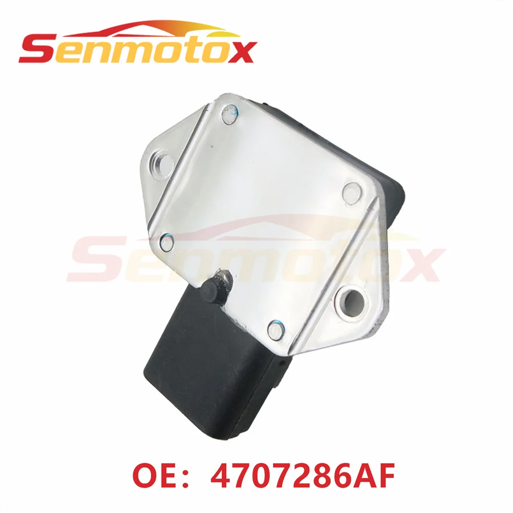 4707286AF 5017491AB مرحل مروحة تبريد المبرد لكرايسلر فوييجر تاون كونتري دودج جيب جراند شيروكي بليموث 1999-2004