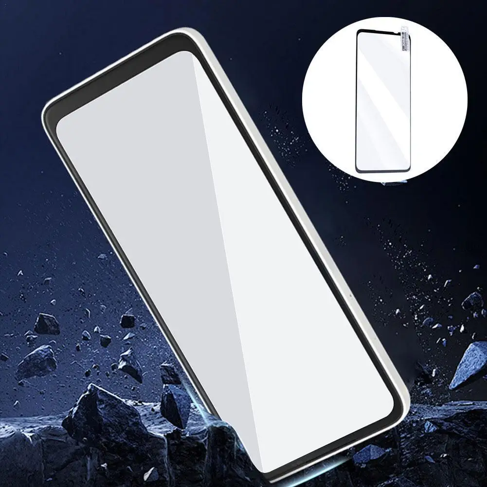 NEW High-end For XREAL Beam Pro AR Tempered Glass High Quality Mobile Phone Tempered Film Protective HD Full Screen Coverage