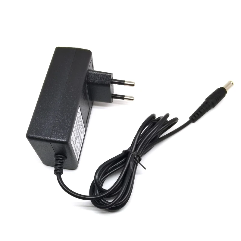 50PA 1.5m 28.8V Charger AC Power Adapter Power Supply for Shark Wireless Vacuum Cleaner UK/AU/EU/US Plug Charging Adapter