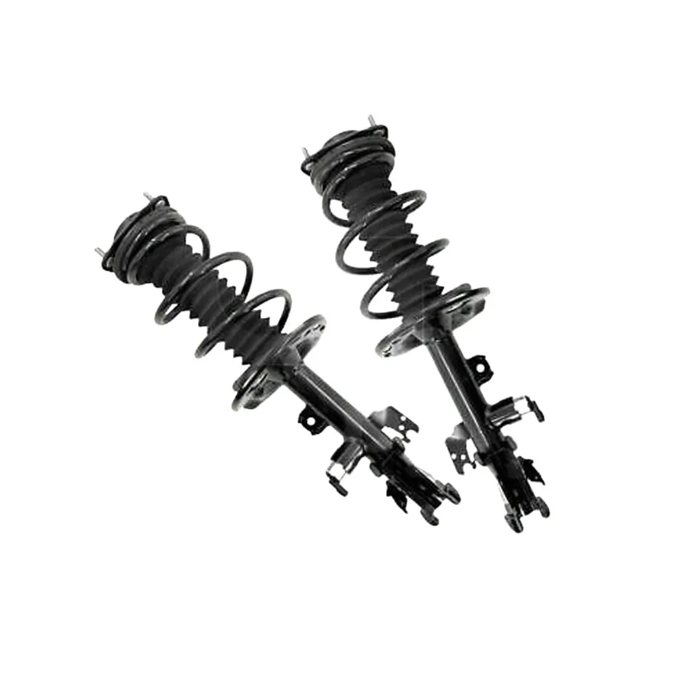 RX350 RX450 front shock absorber assembly 4852080462, 48520484