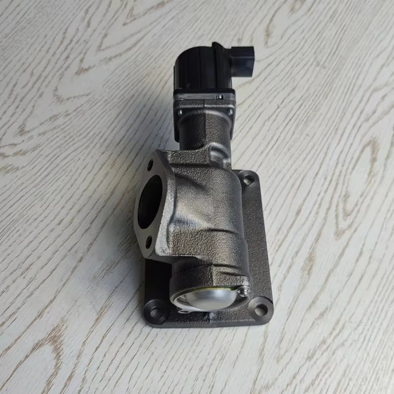 

Genuine Excavator Parts EGR Valve 48004894 47709272 8982391302 for CX300D CX350D SH350-7 LBX360X4