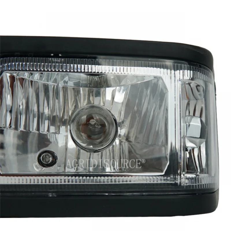 durable：FT65.48.310 Headlight assembly For Foton Lovol agricultural machinery & equipment Farm Tractors