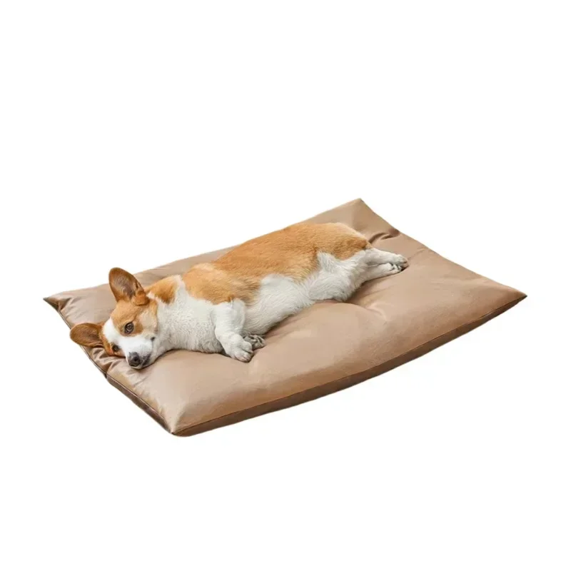 Dog cushion universal cat and do g sleeping so fa wat erproof cat nest wa rm in win ter