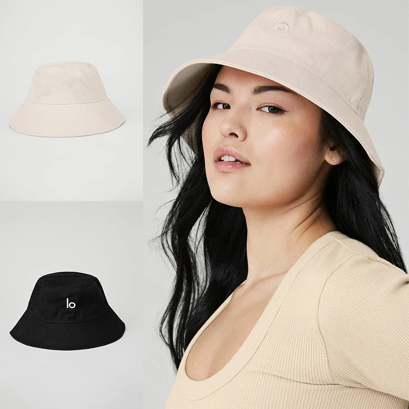 

Шляпа Ло для мужчин и женщин, модная Панама от солнца в стиле хип-хоп, для рыбалки, кемпинга, пешего туризма, путешествий, простая летняя