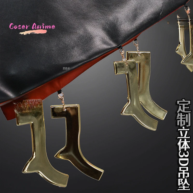 لعبة فرسان لابلاند أزياء تنكرية موحدة للهالوين كرنفال حفلة عيد الميلاد لعب دور الملابس الملابس