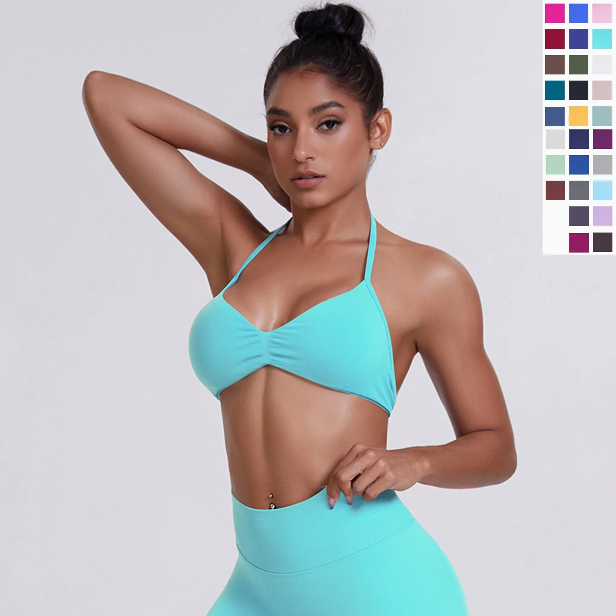 Thumbnail 2 - #50 New Womens Sports Tops Arrivals