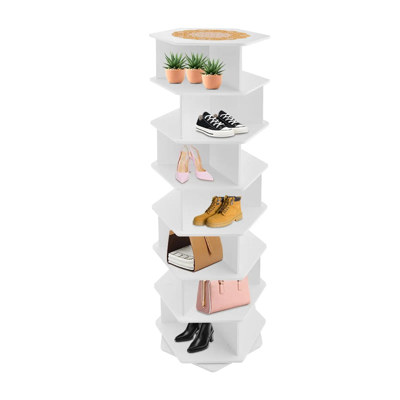 Tfcfl 7-Tier Rotati… - image
