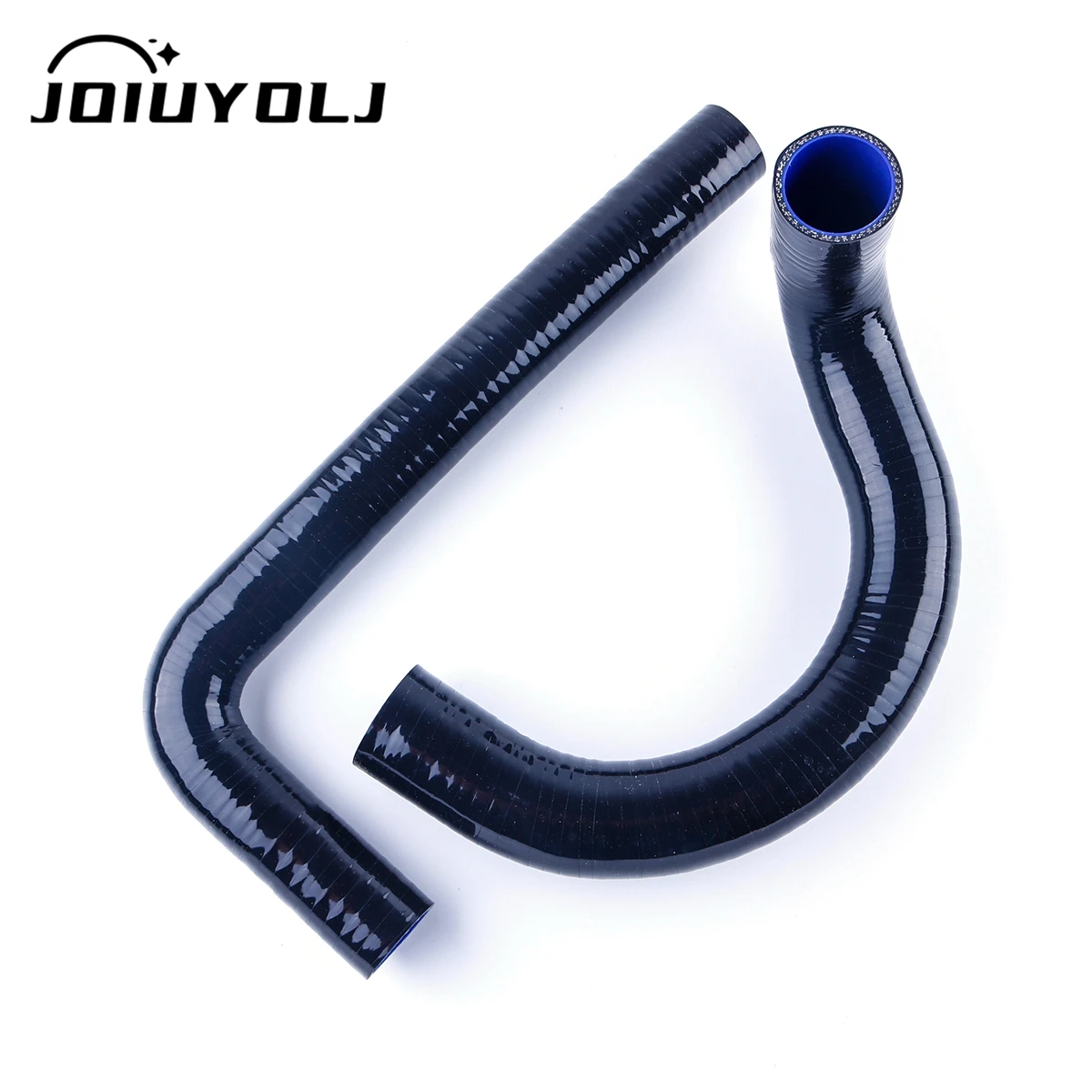 

For 1962 1963 1964 1965 1966 1967 CHEVY II / NOVA V8 l6 MT Silicone Radiator Coolant Hose Kit