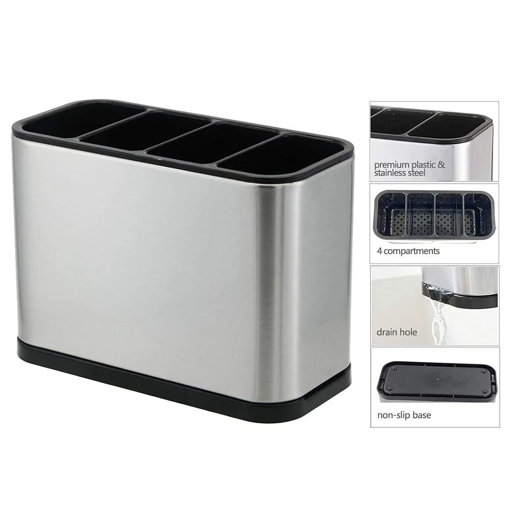 Thumbnail 4 - #41 Kitchen Utensil Holders Deals & Discounts