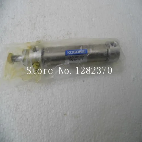 

[SA] New Japan genuine original spot KOGANEI cylinder DA20 * 60-12