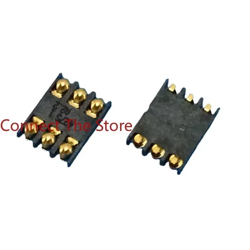 10PCS  47019-1501 SCDB3A0202 098AA6BC18A MSPN09-A0-4007 TFS22-8K72000 SIM13-6K63000 057A16BC29B 101BM6BC20B 6930-012-322-338