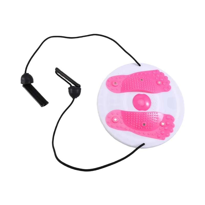 

AZ-Waist Beauty Device Waist Twisting Disc For Waist Exercise Abdominal Muscle Strengthening Abdominal Fitness Equipment