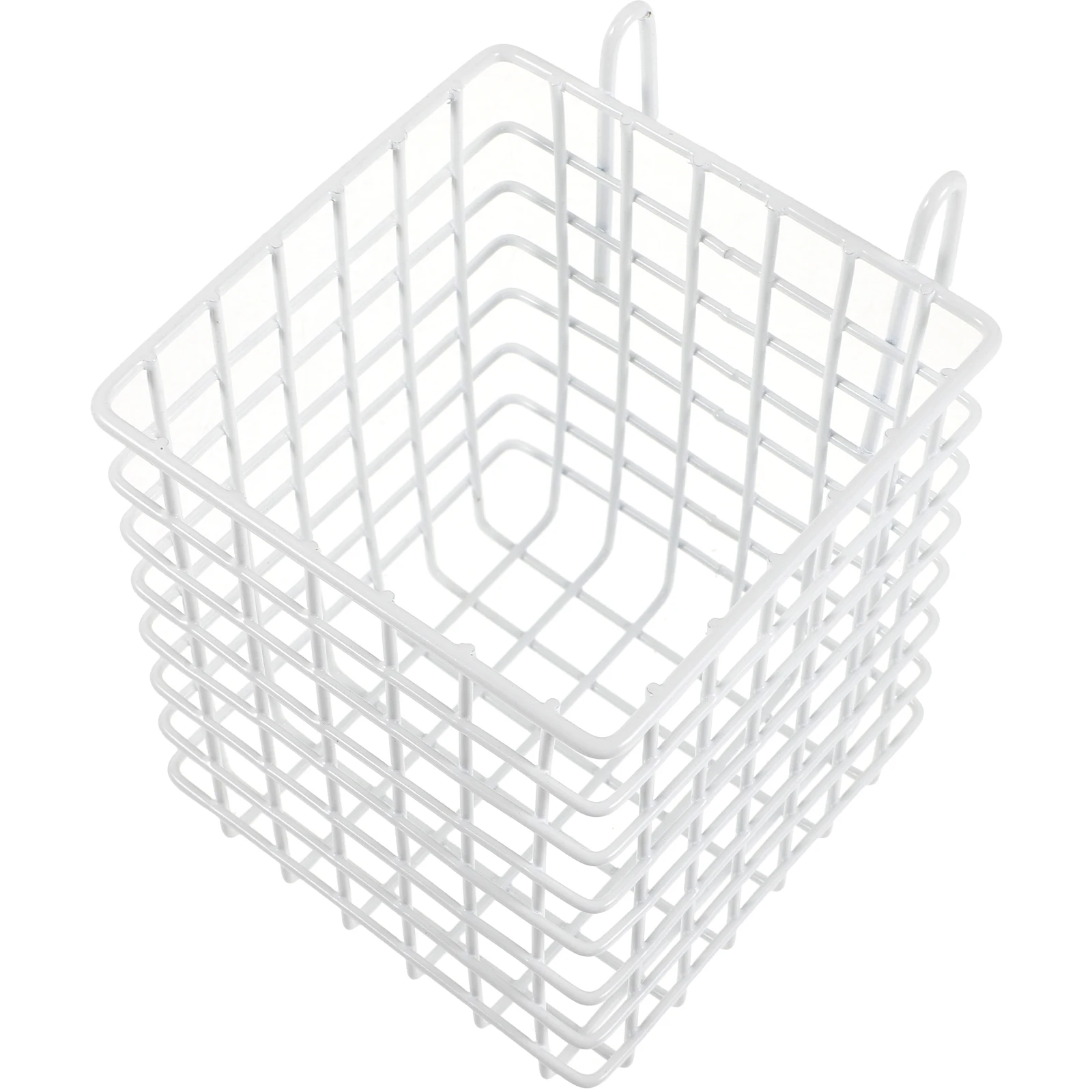 

Rabbit Hay Feeder 11 5x10 3x13cm Cage Accessories Durable Hanging Storage Bunnies Guinea Pigs Small Animal Supplies Practical