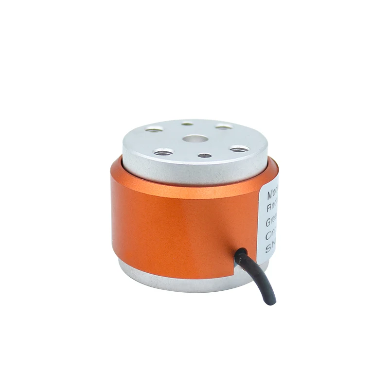 

0.1Nm 0.2Nm 0.5Nm 1Nm ~ 5Nm Static Torque Transducer with 0.1% Accuracy and 120% Overload Protection