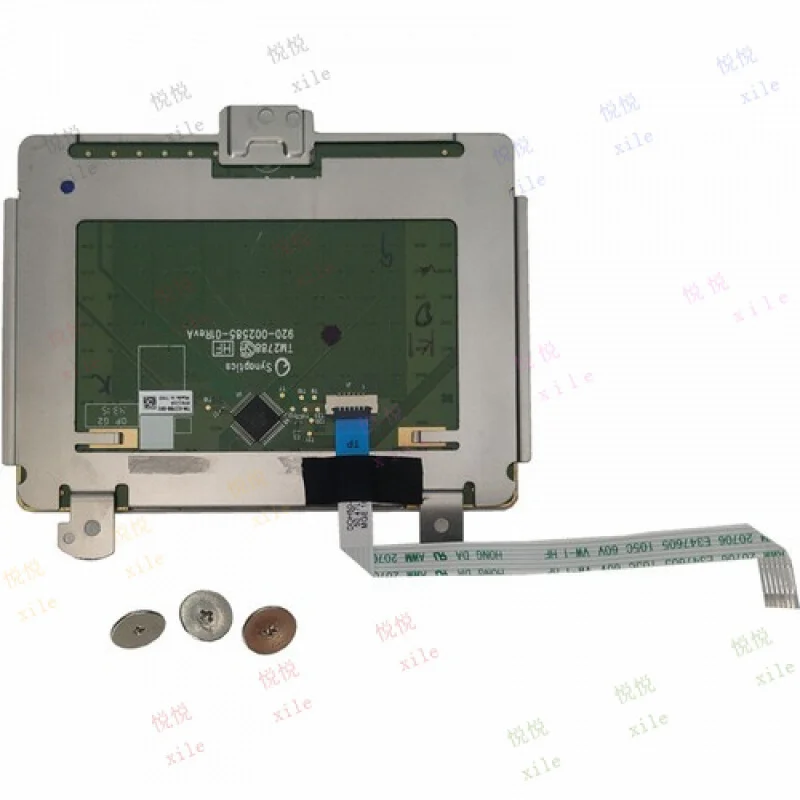 

L+ Laptop NEW FOR Dell Inspiron 15-7537 Touchpad Trackpad Mouse Board TM-02788-001