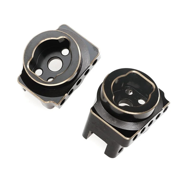 

AA84 1 Set Parts Accessories For TRX4 Door Axle Rear Axle C Seat Shock Absorber Remote Control Car Modification And Upgrade