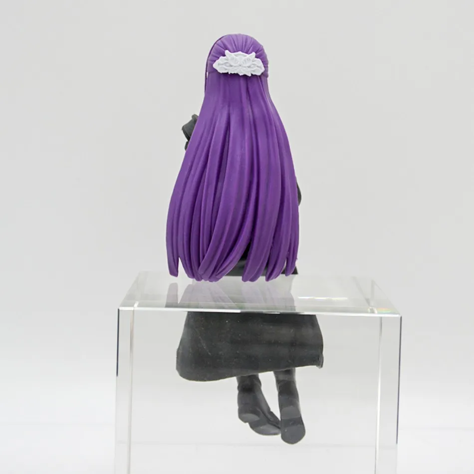 13-21cm Frieren Figur Frieren At The Funeral Figures Super Kawaii Cartoon Action Pvc Statue Cute Models Collection Dolls Gifts – Detail 35