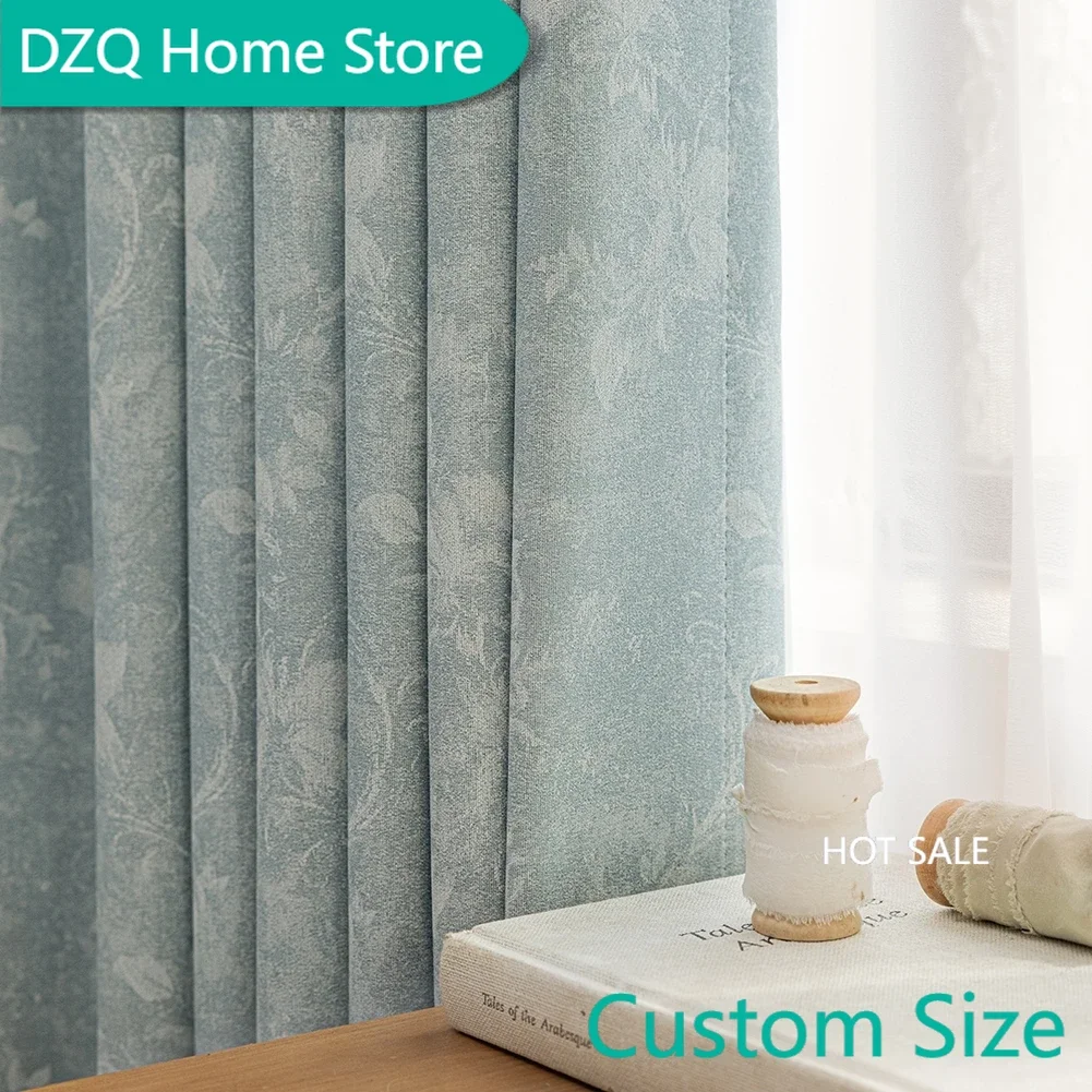 

NAPEARL 70-80% Shading Blackout Curtain Thick Window Drapes Living Room Curtains Bedroom Curtains 1PC