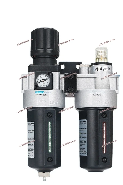 

Filter/Oil Water Separator MACP401-10A MAFR401-15A
