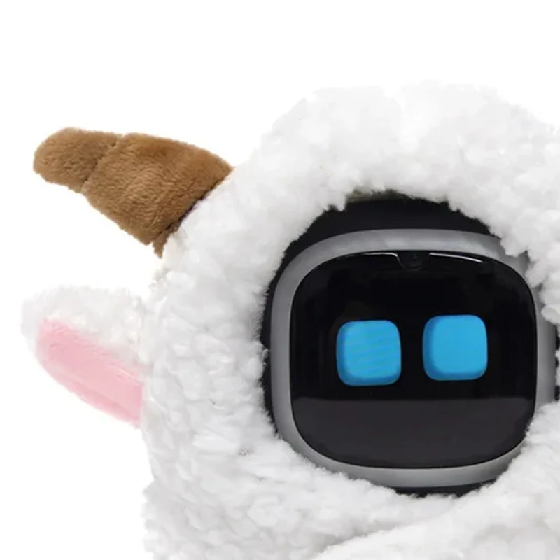 For Robot Clothes Pet Clothing Apparel Accessories (Clothes Only) - Sheep-A07G
