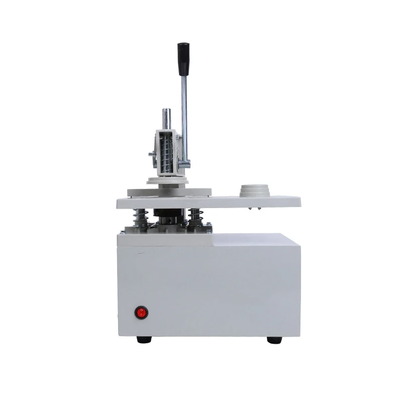 High-power curtain hole opener Electric punching machine punching machine