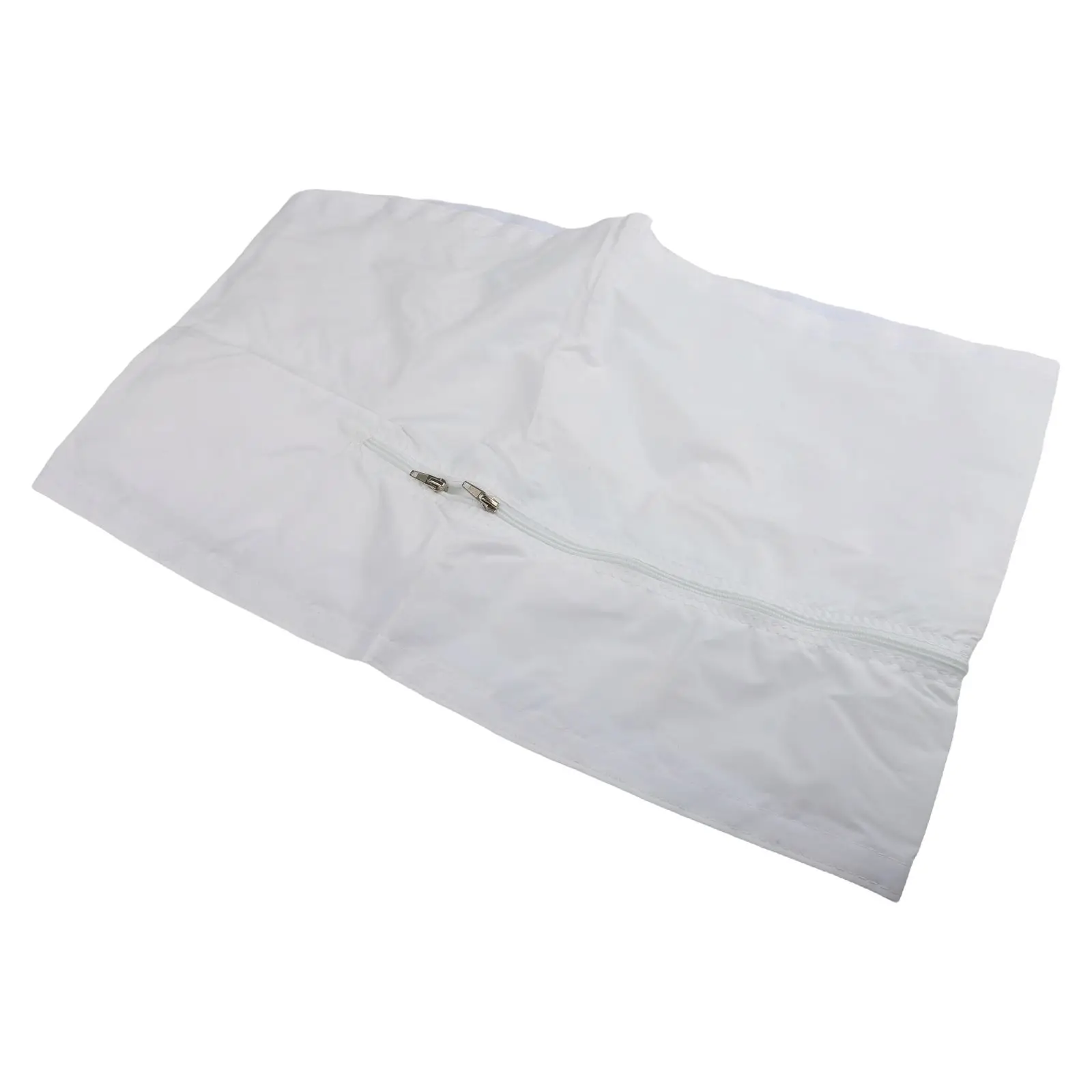 Portable Air Conditioner Window Seal Made of Thickened Polyester Coated with Silver for Durability and Washability