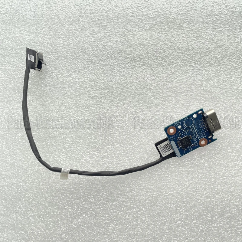 A+New for DELL Latitude 3500 VGA Interface IO Board 18A60-1 0FY47R