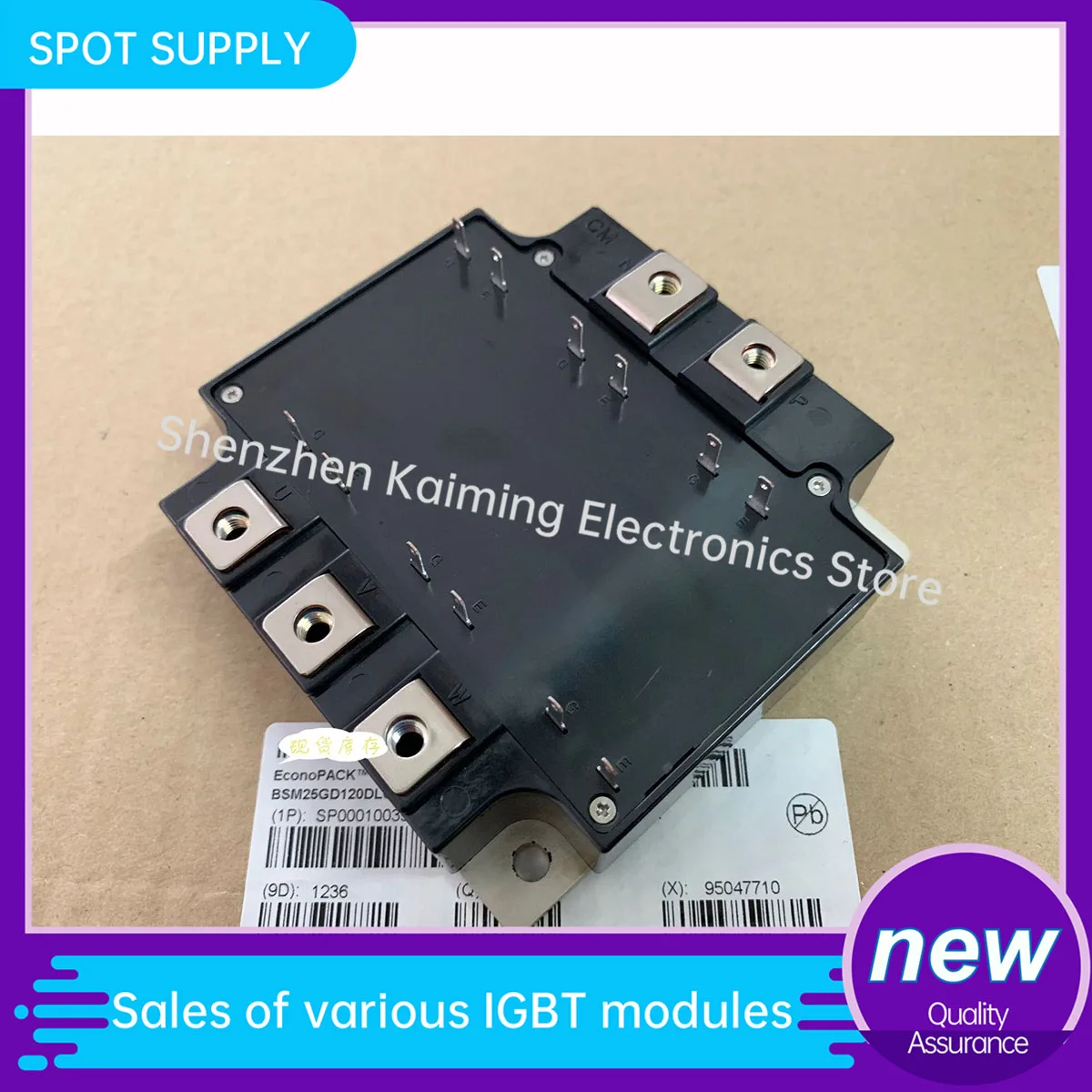 NEW AND Original IGBT MODULE CM100TU-24F CM100TU-12F CM100TU-12H CM75TU-24F CM50TU-24F in stock