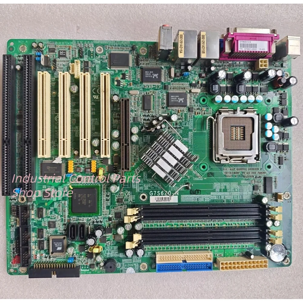 G7S620-N industrial control motherboard G7S620-N-G