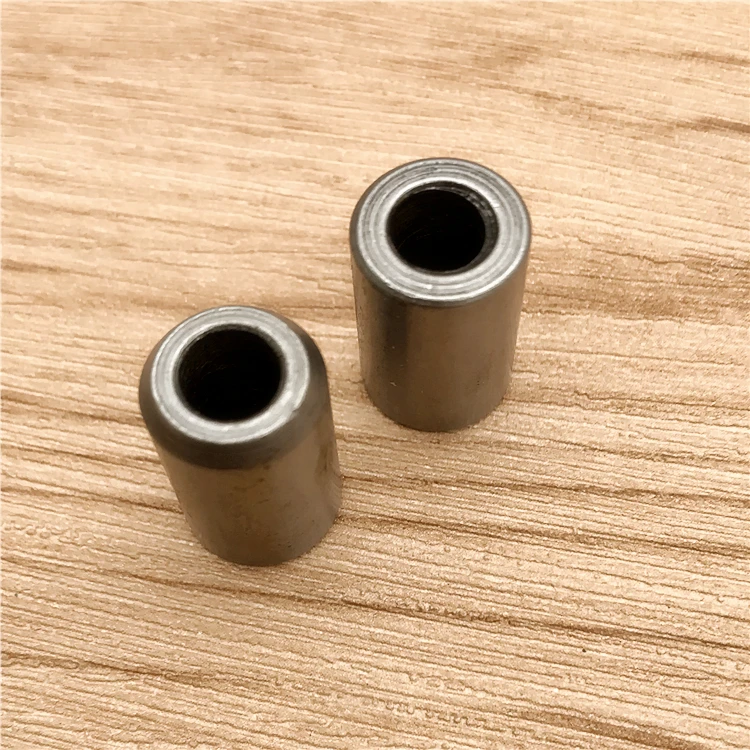 Juki Mb373 Button Attaching Machine Needle Bar Upper And Lower Sleeve Upper Sleeve B1402-372-000 Lower Sleeve 1403-372
