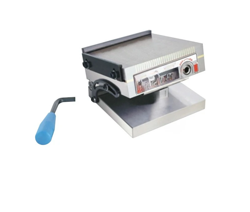 GIN-54110 Simple Coarse Sine Magnetic Table SP47M/66M/510M/612M Tilt Disk
