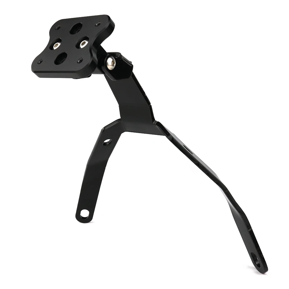 NIEUWE Motor GPS Navigatie Bevestiging Geschikt voor Kawasaki VULCAN S VULCAN 650 S 2015-2024 Voorste Beugel Telefoon GPS Houder Mount Stand