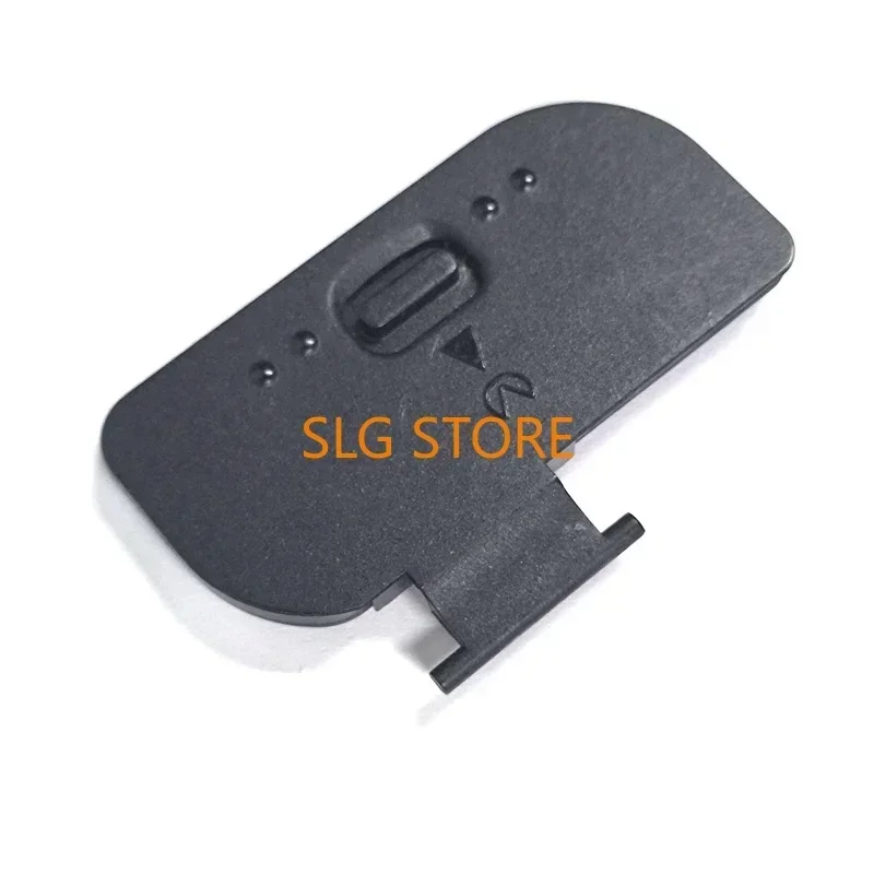 100% Asli Baterai Pintu Penutup Case Tutup untuk Nikon D800 D810 D800E Kamera DSLR Perbaikan Bagian Kualitas Tinggi dengan Cincin Debu