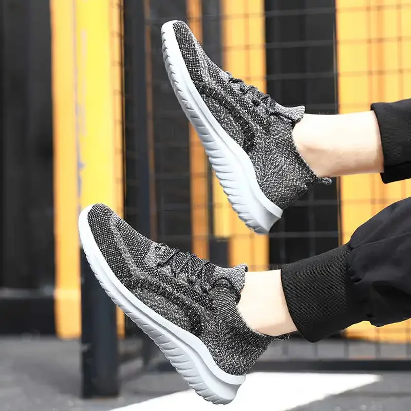 

Thick-heeled Appearance Increases Shoes Sneakers Casual Plus Size Women's Flat Shoes Sports Low Prices Mobile Foreign