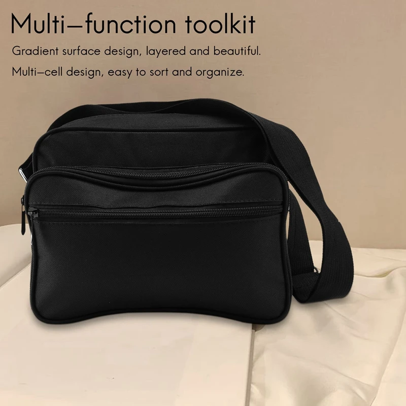 PWS Tool Tote Bag, Electrical Bag, Tool Storage Bag, Waterproof Tool Storage Bag