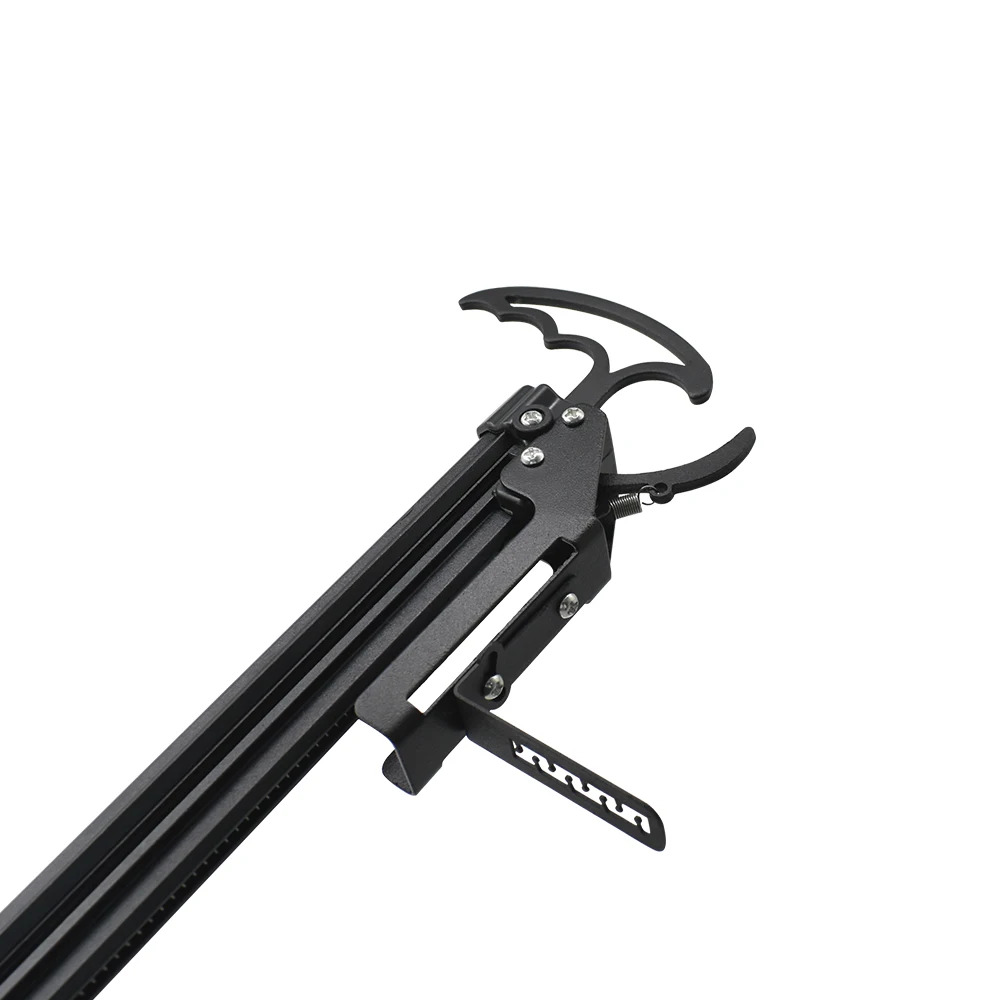 Profissional Outdoor Caça Steel Ball Bow High Power Slingshot Shooting Alta Qualidade Tiro Slingshot Recomendação