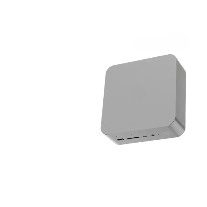 

GTi13 UItra 13900HK High Performance Gaming Office Design Mini Console PC