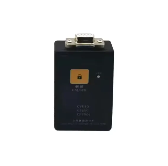 Giant KONE Mainboard Elevator Decoder Decipherer CPU40/CPU561 Unlimited Times To Use With Cable Elevator Accessory KM878240G01