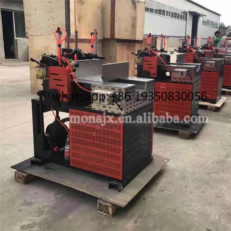 Newest Fiber Glass Filament Cutting Machine | Fiberglass Chopping Machine | Glassfiber Filament Chop Machine