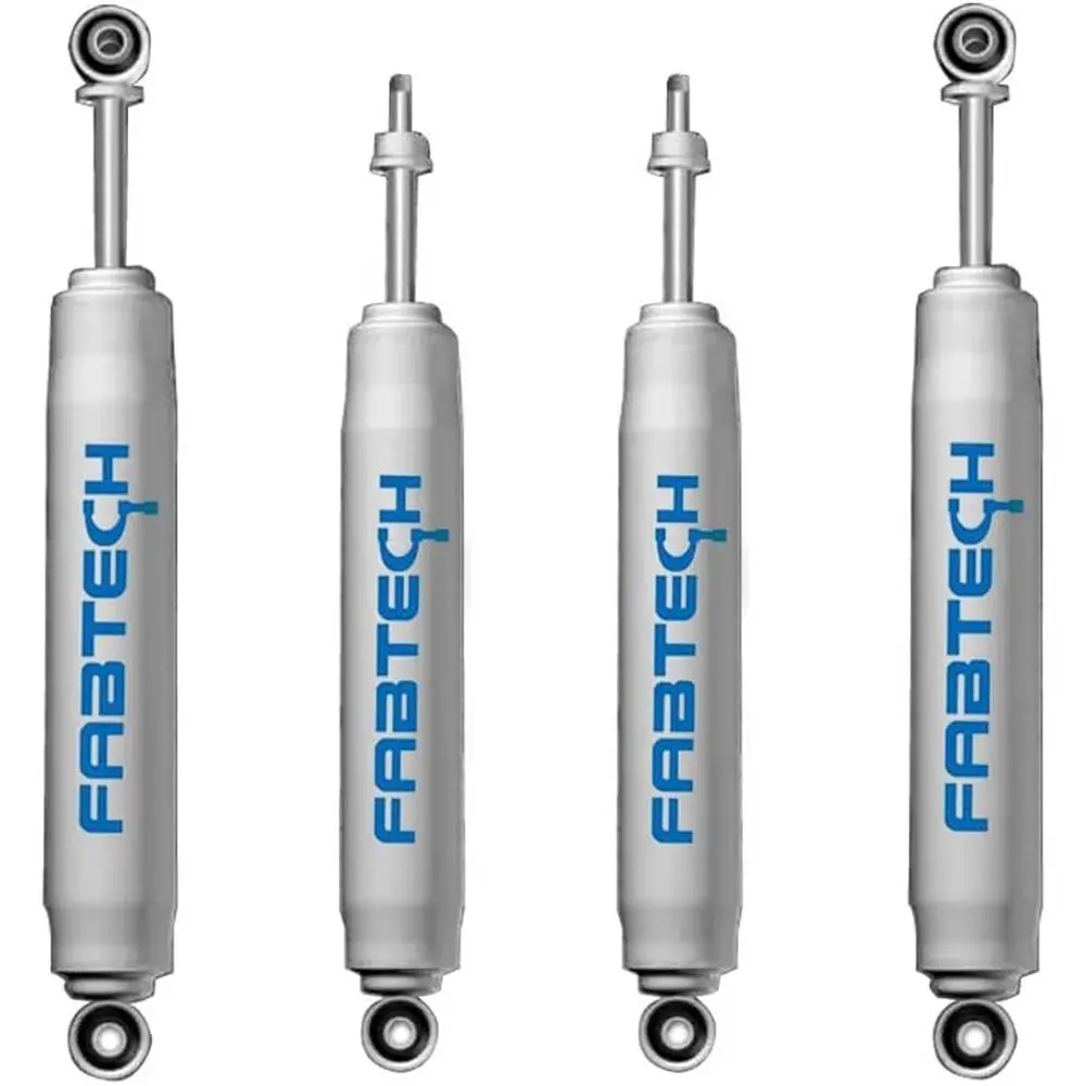 

Performance Shock Set for 2002-2005 1500 4WD with 6 Inch Lift