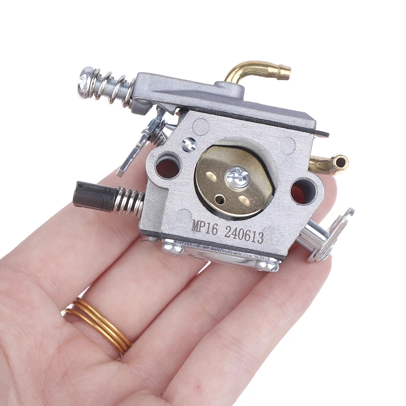 

Universal Two-stroke Chainsaw Logging Super Carburetor 5200/5800/5900 Chinese Professional Gasoline Chainsaw Accessories