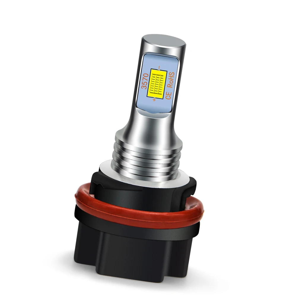 

1 шт. HS5 P23T мотоциклетная лампа светодиодная фара для Honda PCX125 PCX150 Yamaha Suzuki белая лампа дальнего ближнего света 12 В 24 В 30 В