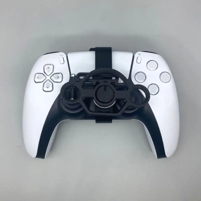 Mini Gamepad Raineing Game Handling для замены игрового контроллера P5.