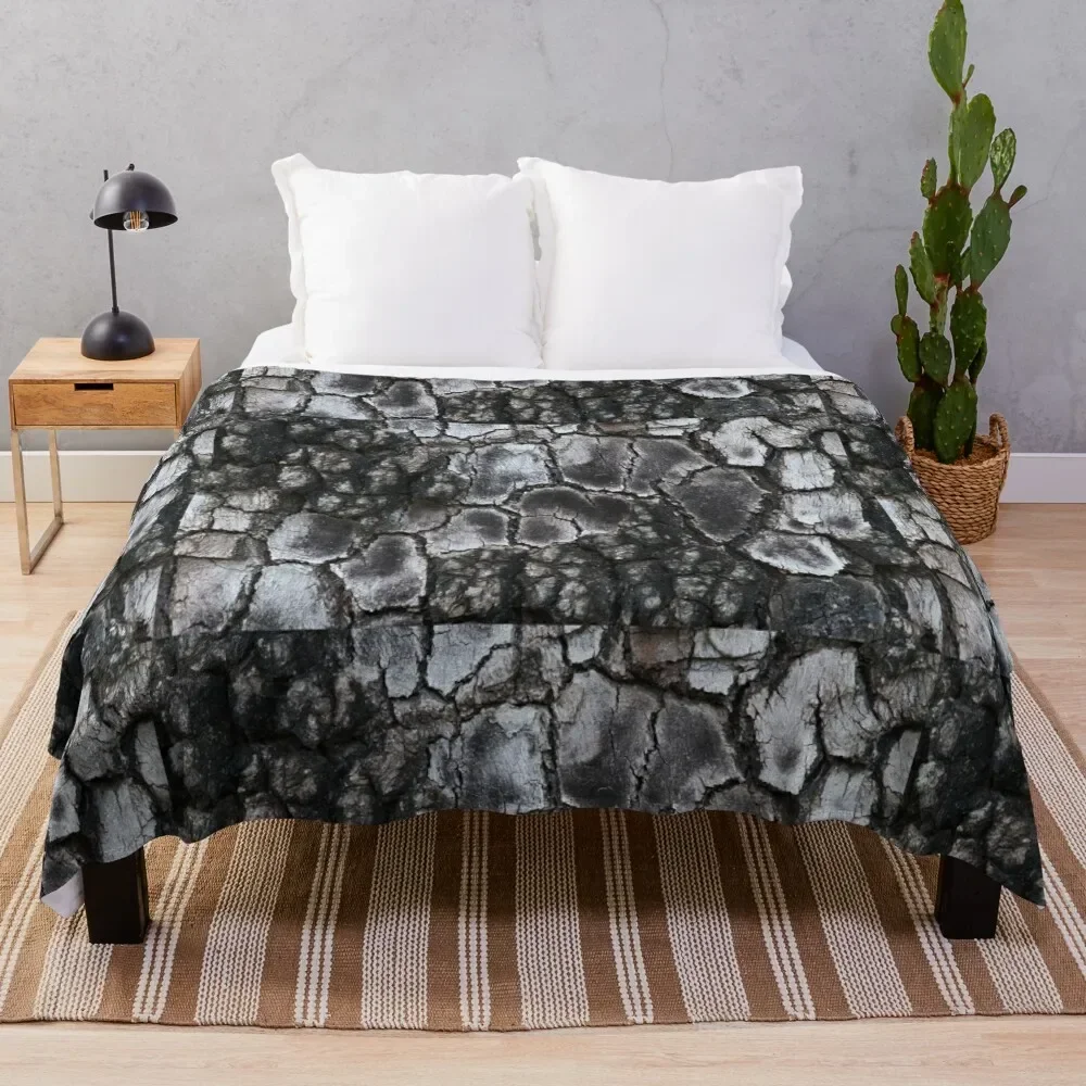 

Abstract in nature Throw Blanket Extra Large Throw decorative Blankets