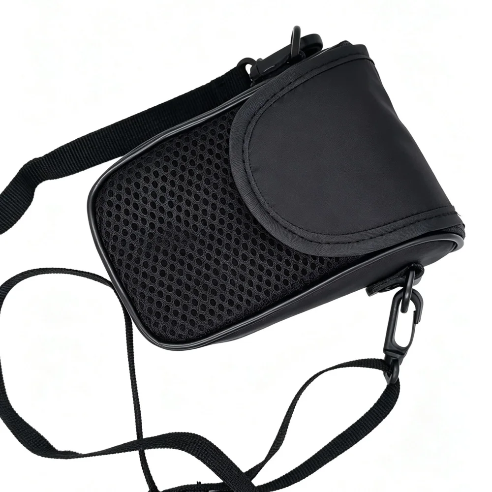 Estuche portátil para cámara Canon G7X G7XII SX700 SX720 SX730 SX740 G7X3 N100 para Nikon S9600 S9700 S9500 Sony RX100 VII M5 ZV1