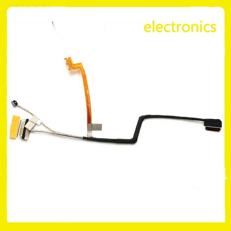 

DC02001ZY10 New Original Laptop LCD Cable For Lenovo Legion Y530-15ICH Y7000 LCD LVDS HD SCREEN DISPLAY CABLE