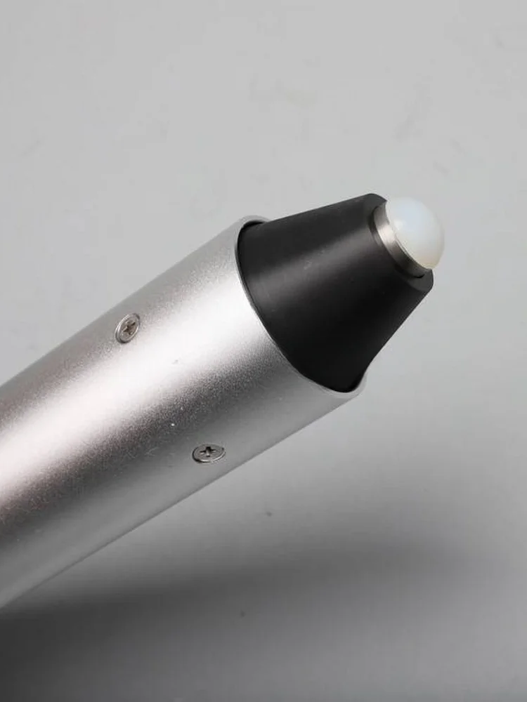 IEC884 1J Single Impact Testing Hammer Industrial Strength Testing Machine LCD Display Power Source Electronic Battery 1 Year